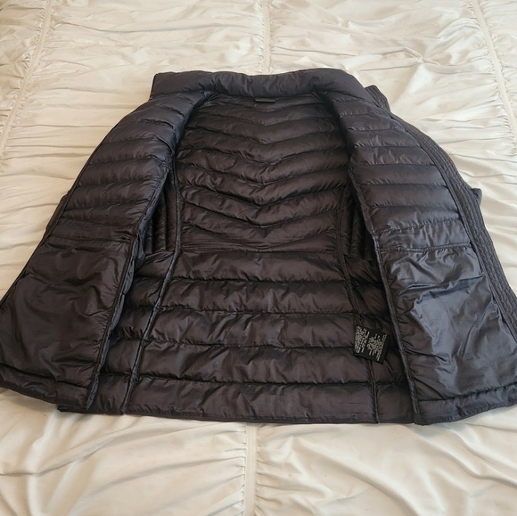 32° Heat Womens Puffer Coat - Picture 3 of 4